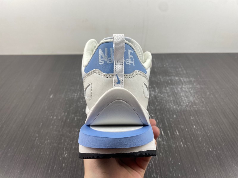 Sacai x VaporWaffle