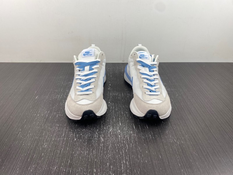 Sacai x VaporWaffle