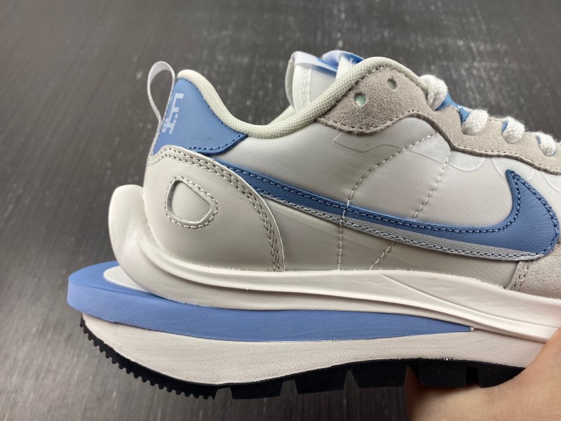 Sacai x VaporWaffle