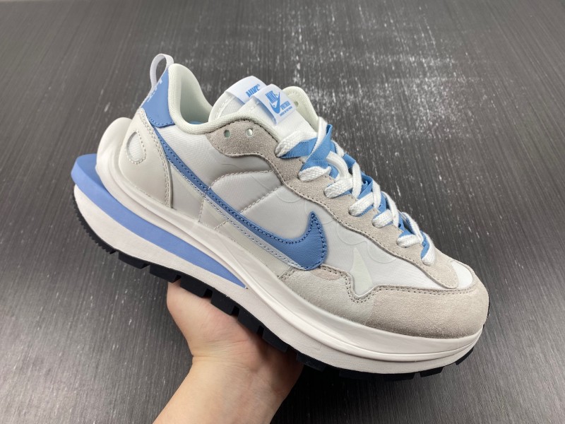Sacai x VaporWaffle