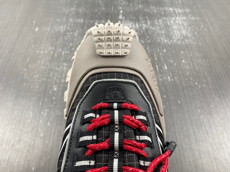 Moncler 盟可睐 Trailgrip GTX 3M反光 TPU