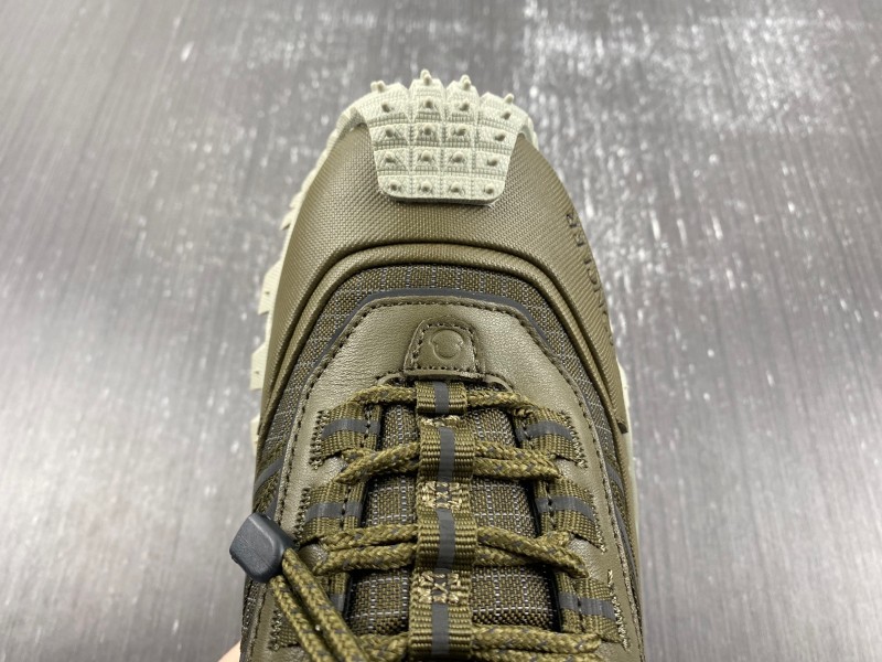 Moncler 盟可睐 Trailgrip GTX 3M