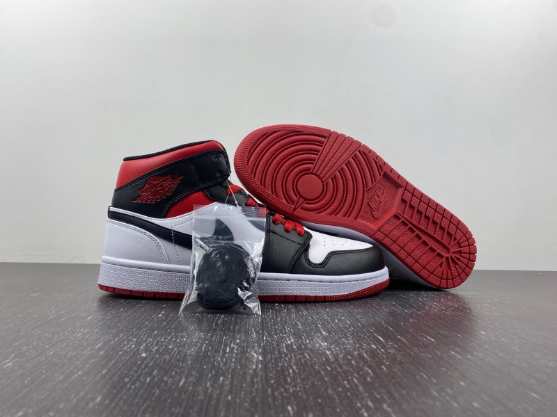 AIR JORDAN 1 MID