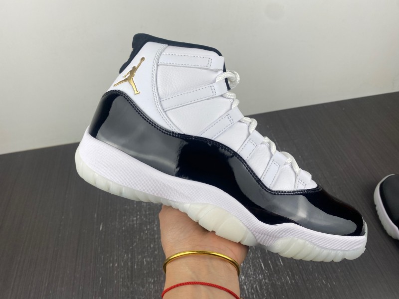 Air Jordan 11“DMP”