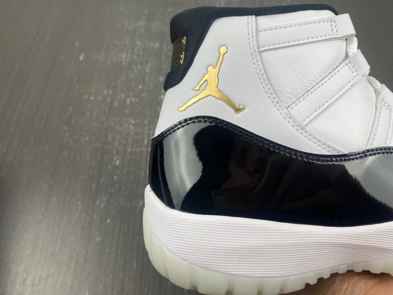 Air Jordan 11“DMP”