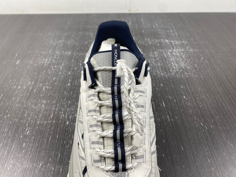 Moncler 盟可睐 Trailgrip GTX 3M反光