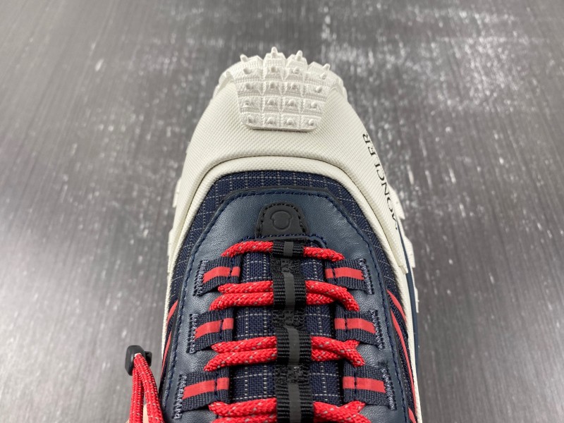 Moncler 盟可睐 Trailgrip GTX 3M