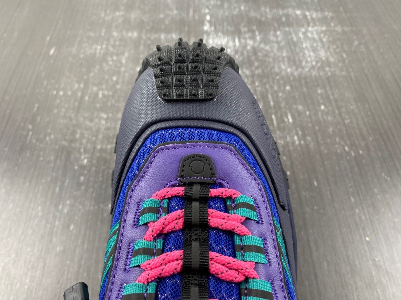 Moncler 盟可睐 Trailgrip GTX 3M