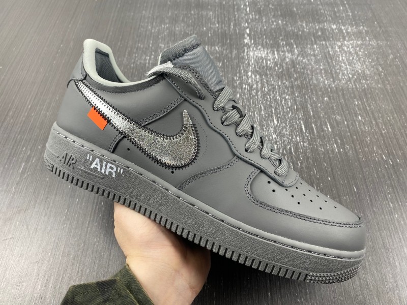 Off-White™ x Nike Air Force 1