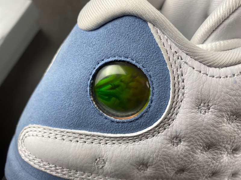 Air Jordan 13 “Blue Grey