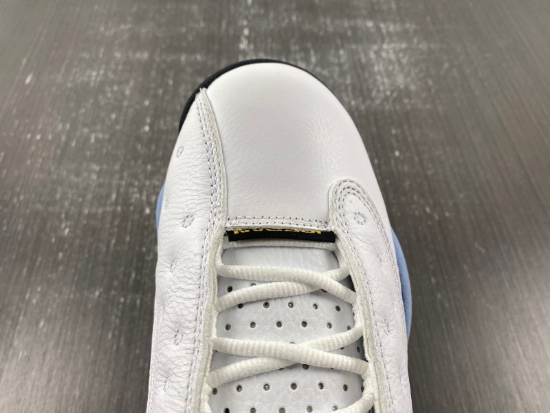 Air Jordan 13 “Blue Grey