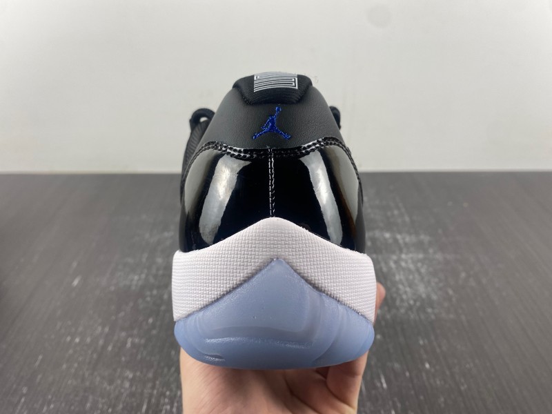 Air Jordan 11 “Space Jam