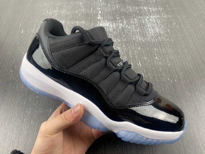 Air Jordan 11 “Space Jam