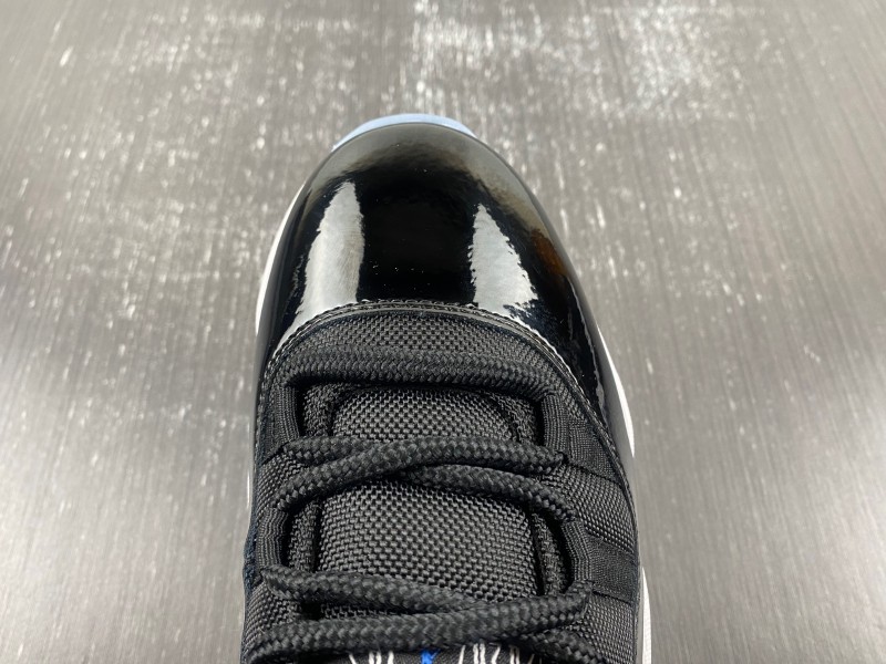 Air Jordan 11 “Space Jam