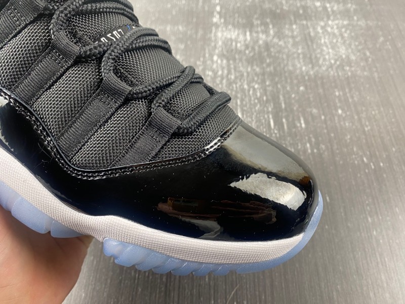 Air Jordan 11 “Space Jam