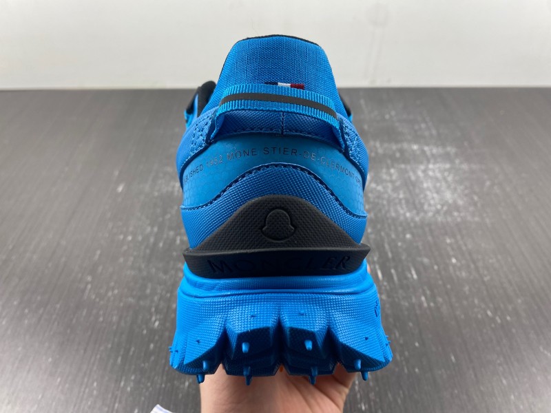 Moncler 盟可睐 Trailgrip GTX 3M