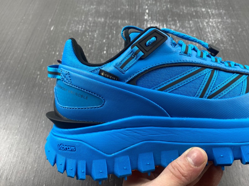 Moncler 盟可睐 Trailgrip GTX 3M