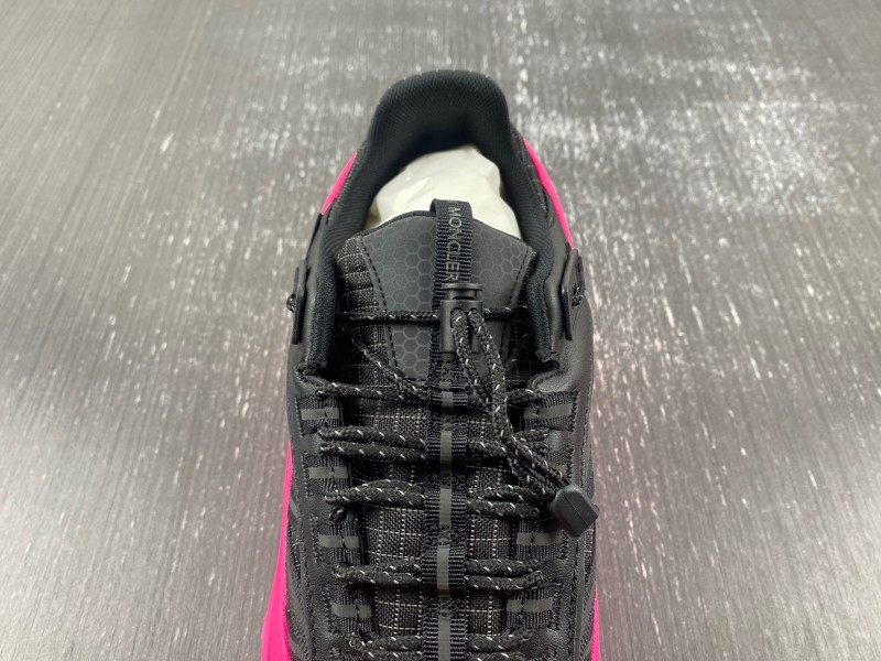 Moncler 盟可睐 Trailgrip GTX 3M