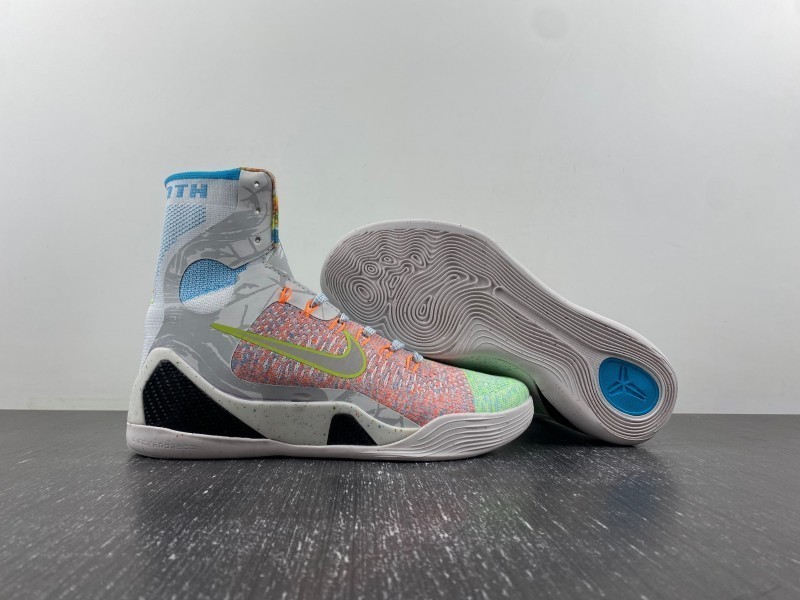 Nike Kobe 9