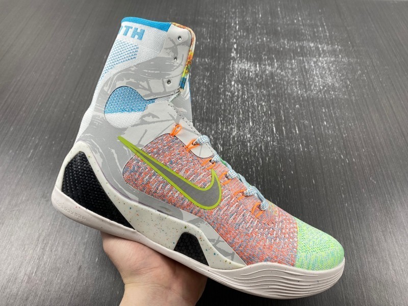 Nike Kobe 9