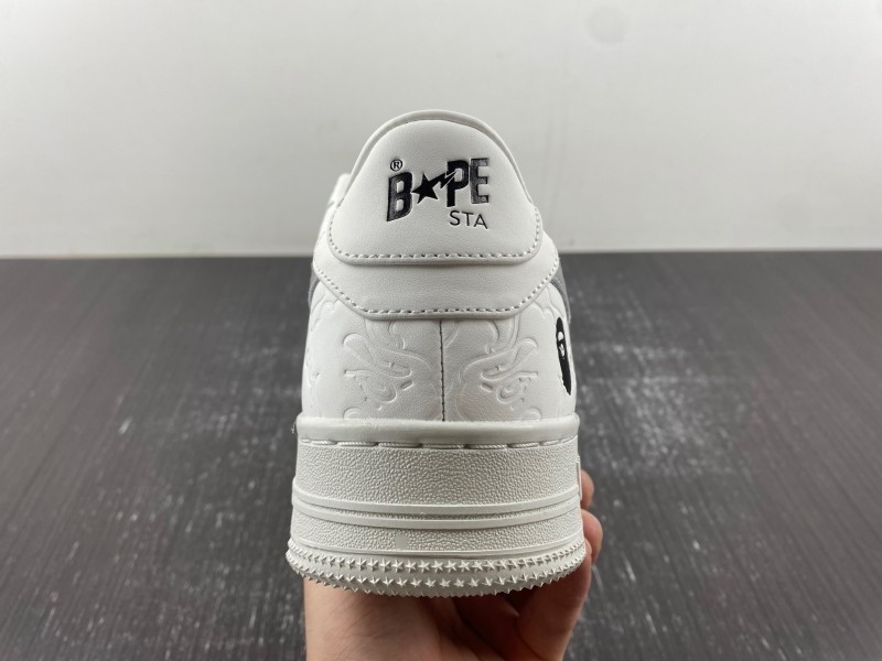 BAPE STA