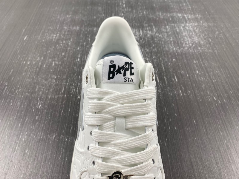 BAPE STA