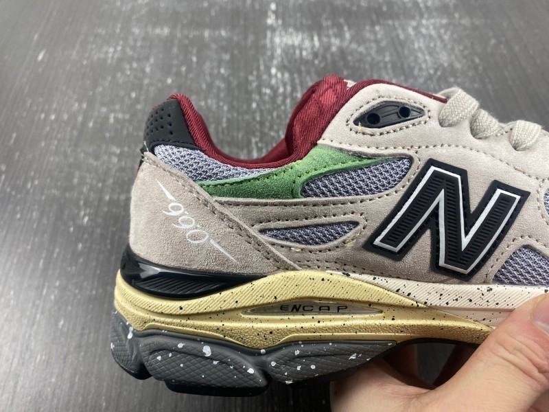 new balance NB