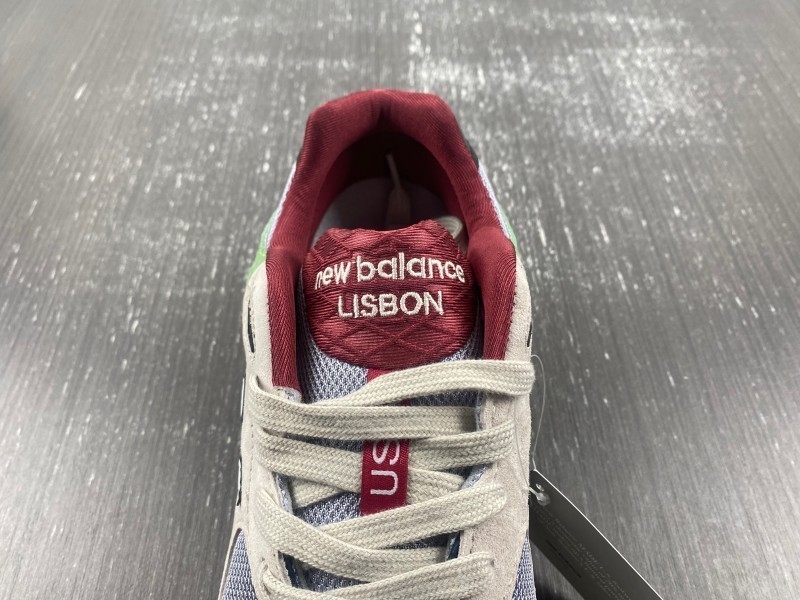 new balance NB