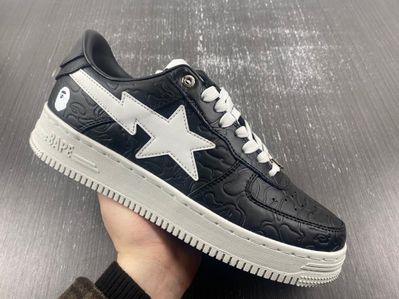 BAPE STA