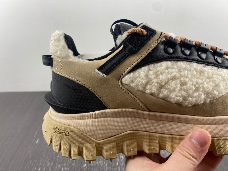 Moncler 盟可睐 Trailgrip GTX 3M