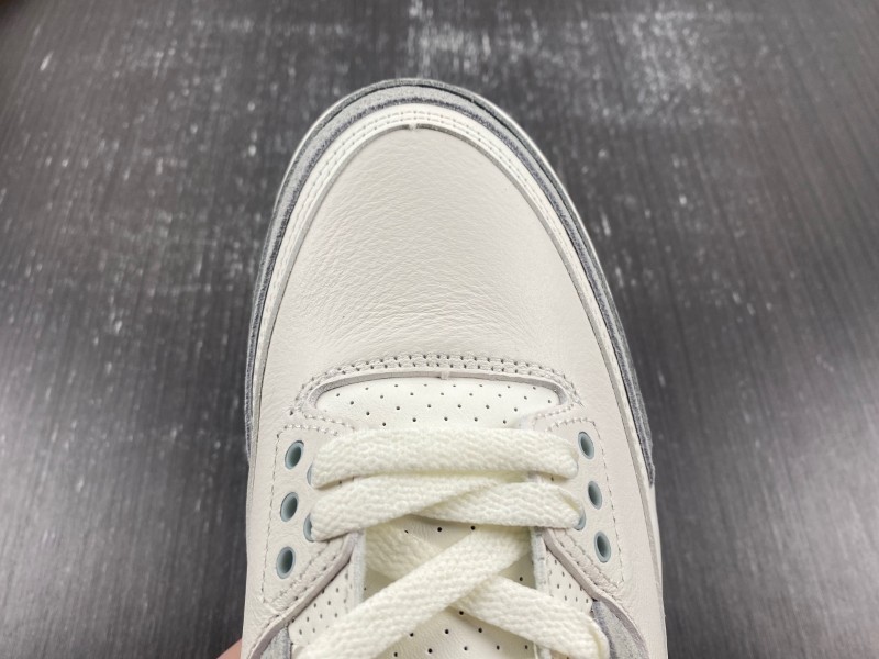 Air Jordan 3 Craft “Ivory