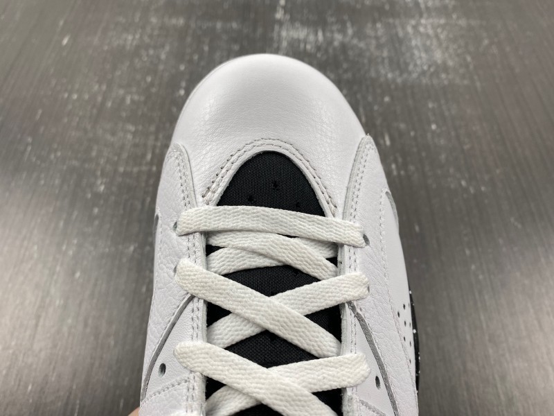 Air Jordan 6 “Reverse Oreo