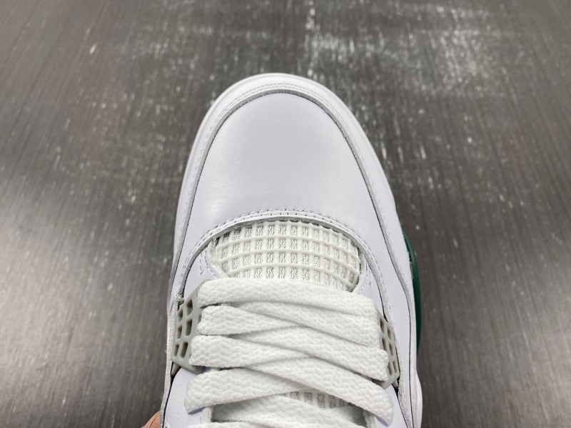 Air Jordan 4 “Oxidized Green” Nike