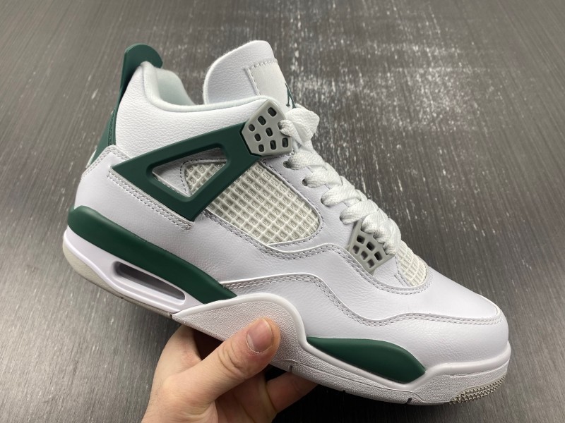Air Jordan 4 “Oxidized Green” Nike