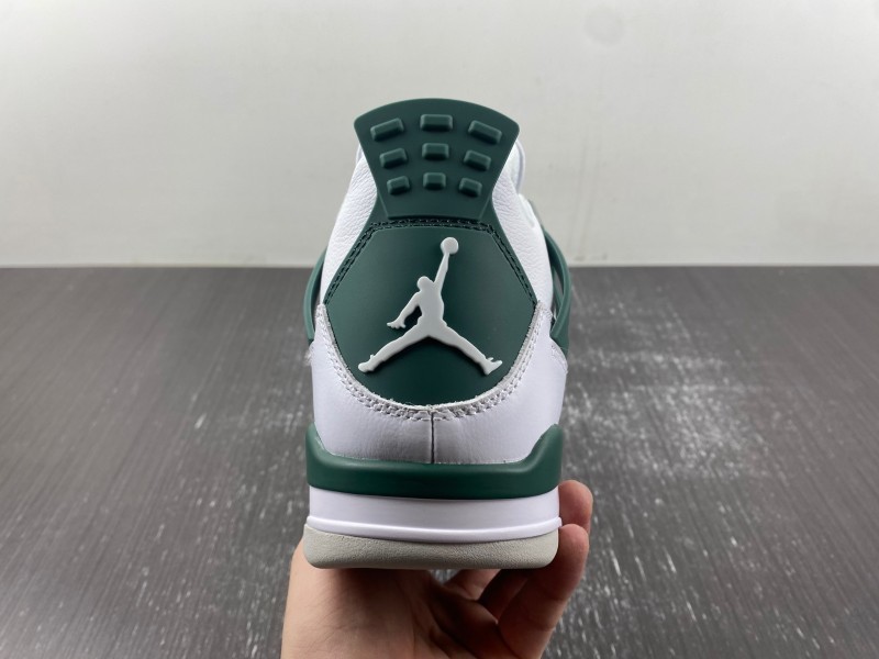 Air Jordan 4 “Oxidized Green” Nike