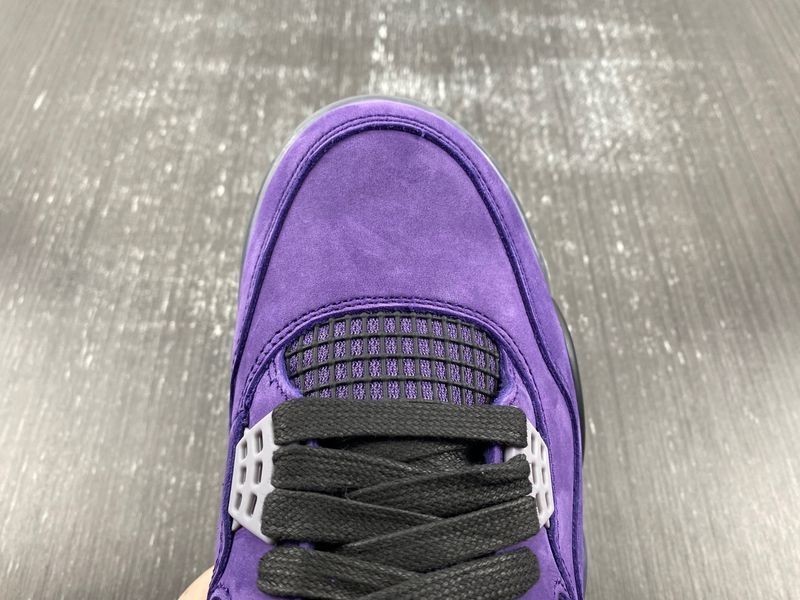 Air Jordan 4