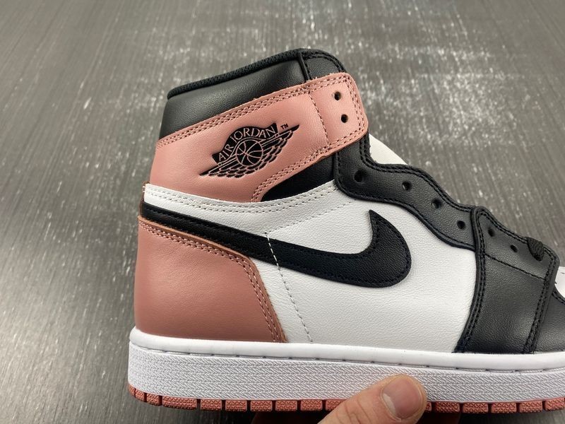 Air Jordan 1 Retro High OG NRG