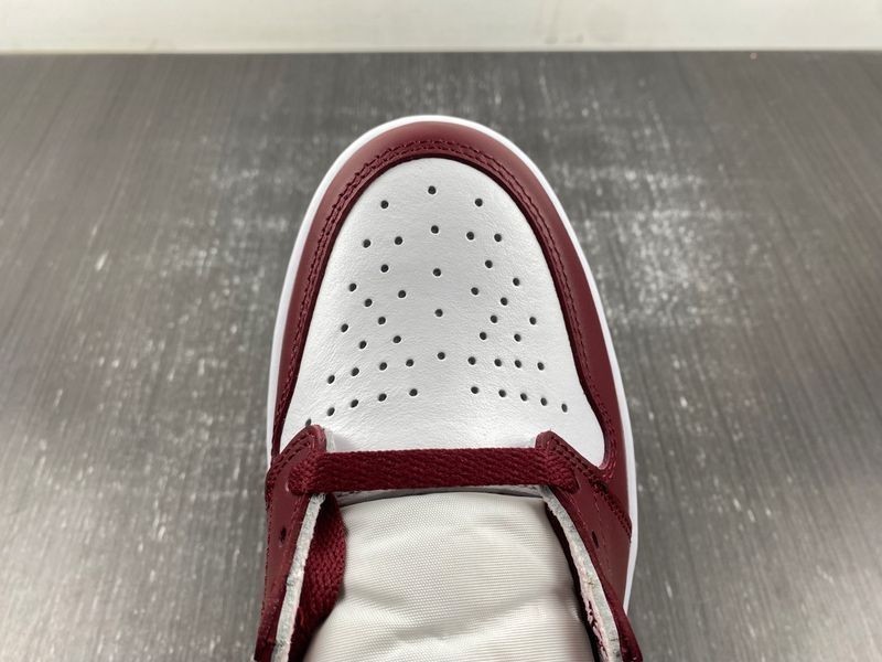 Air Jordan 1 High OG “Team Red