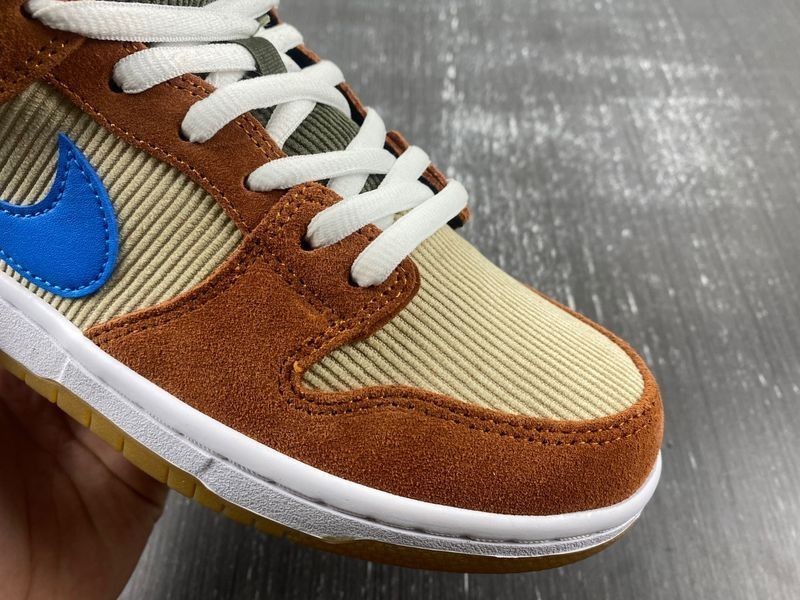 Nike SB Dunk Low Pro SB
