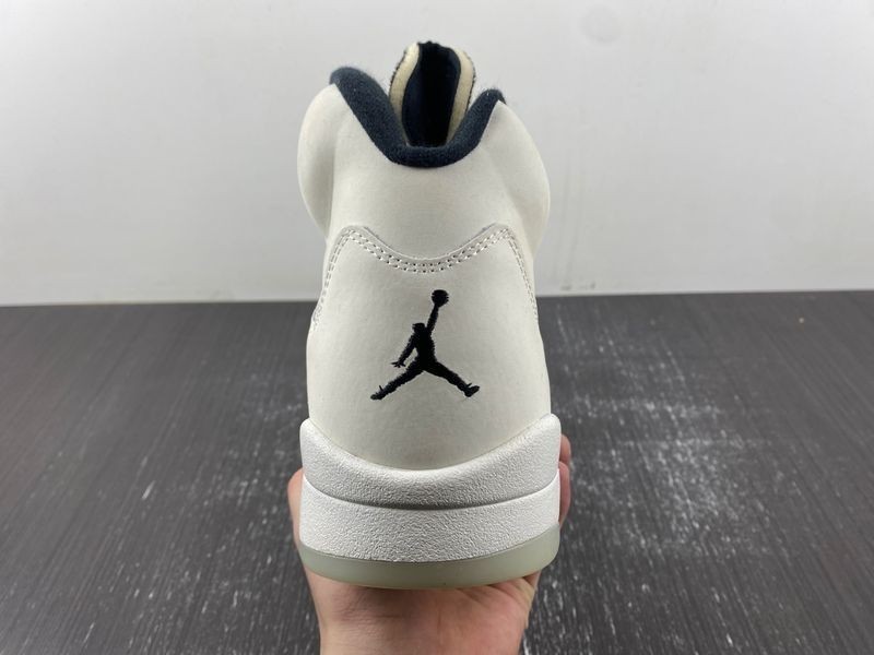 Air Jordan 5 SE “Sail