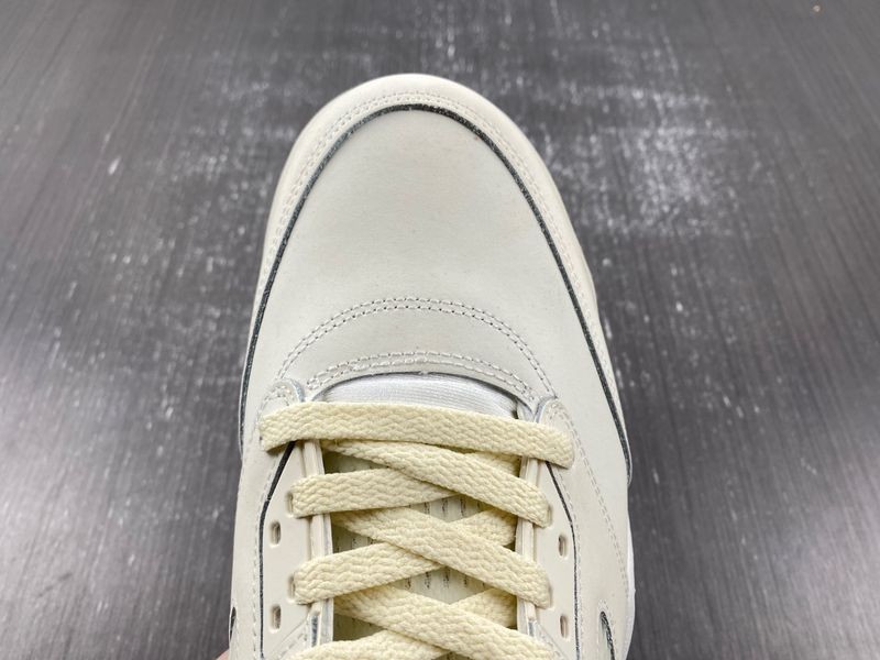 Air Jordan 5 SE “Sail