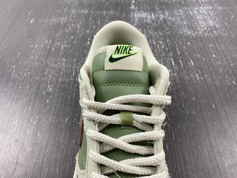 Nike Dunk Low “Be 1 of One”