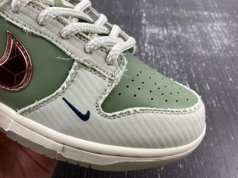 Nike Dunk Low “Be 1 of One”
