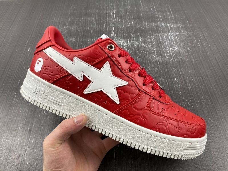 BAPE STA