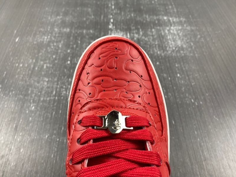 BAPE STA