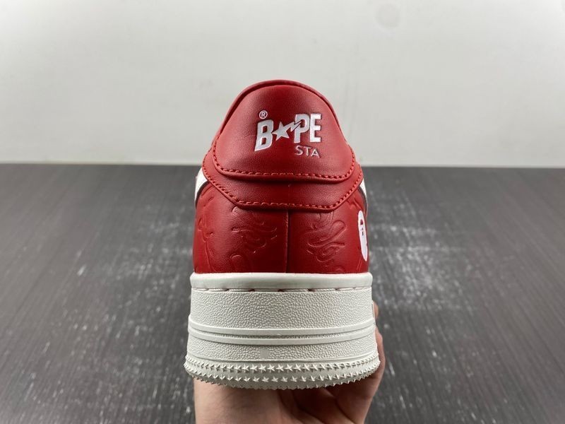 BAPE STA