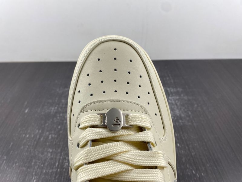 BAPE STA