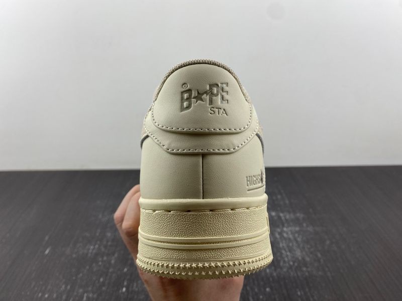 BAPE STA