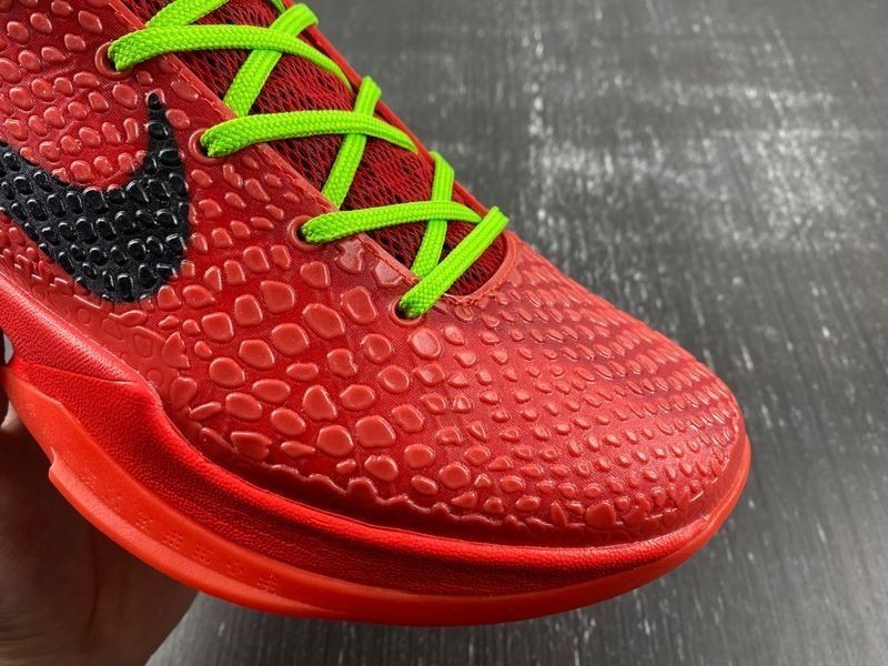 Kobe 6 ZK6