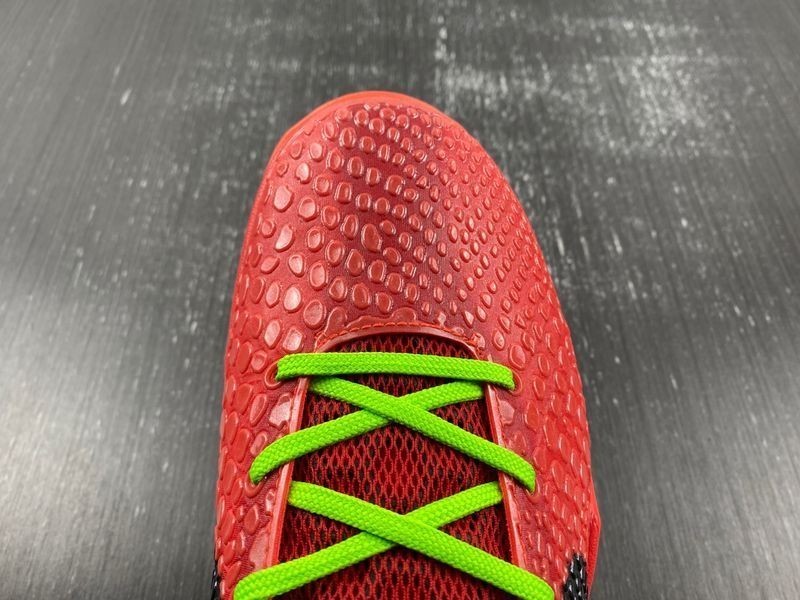 Kobe 6 ZK6